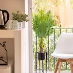 Sardinia Re - Parkside Rooms