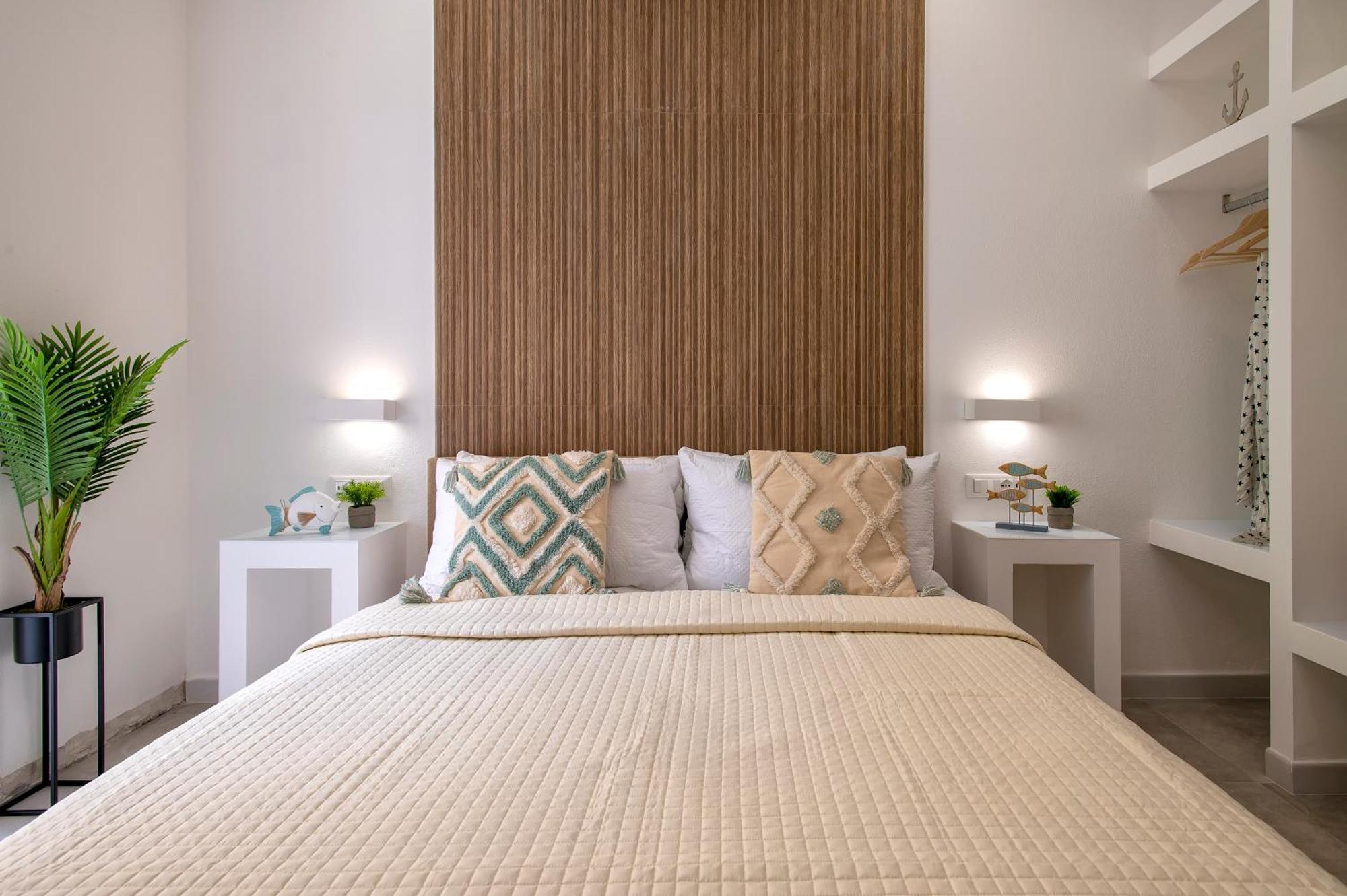 Sardinia Re - Parkside Appartement Alghero