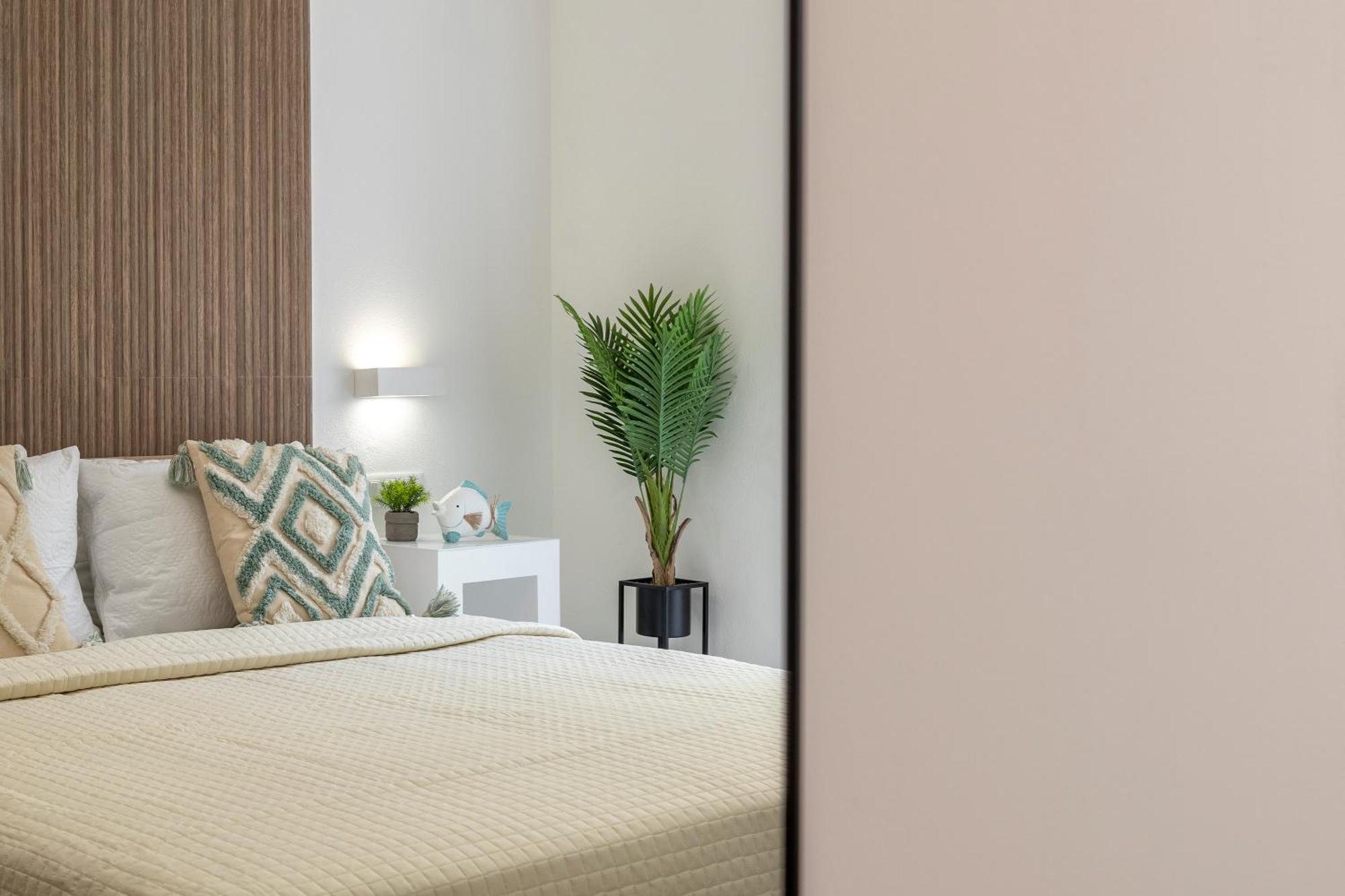 Sardinia Re - Parkside Appartement Alghero