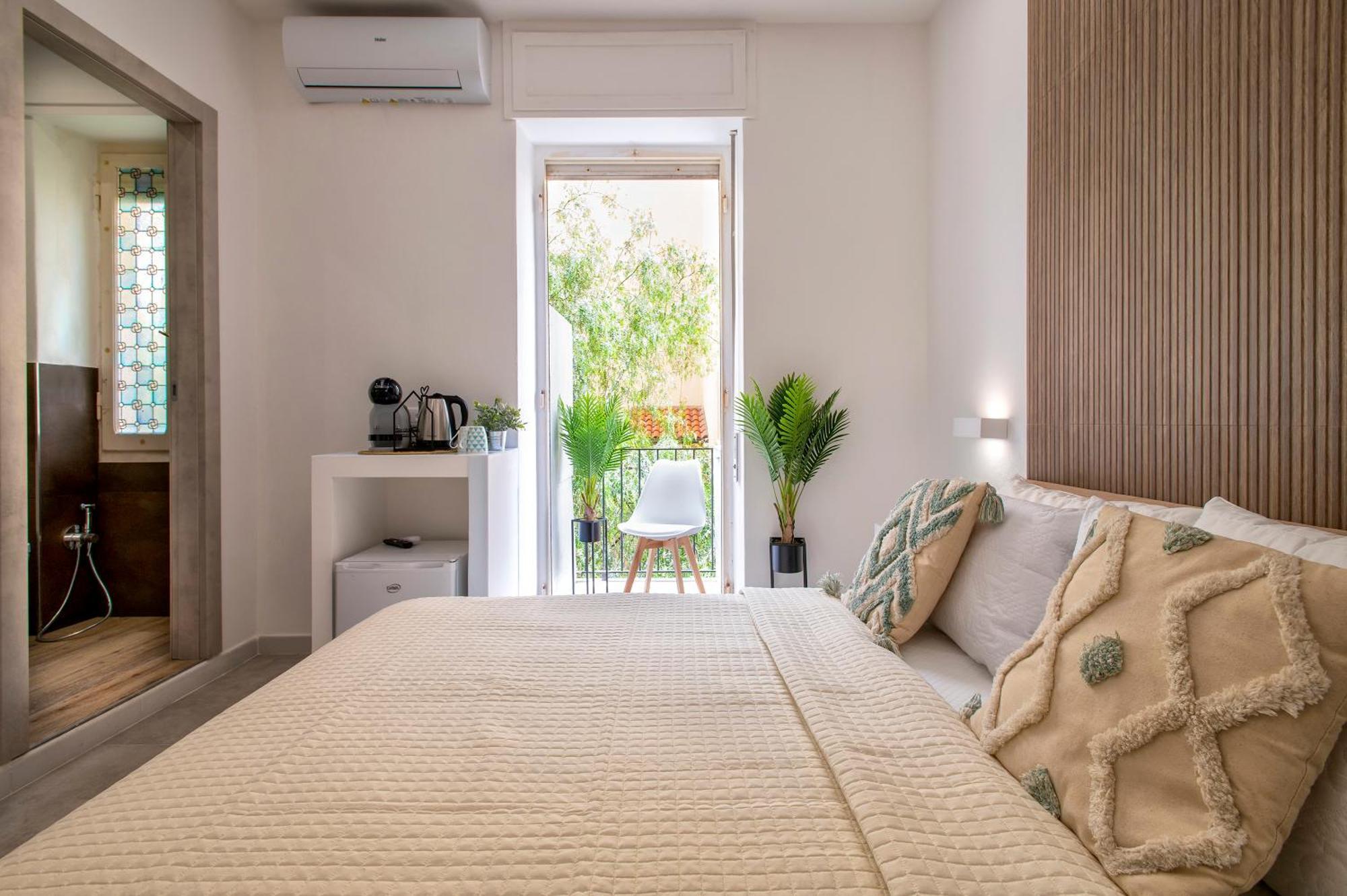 Sardinia Re - Parkside Appartement Alghero