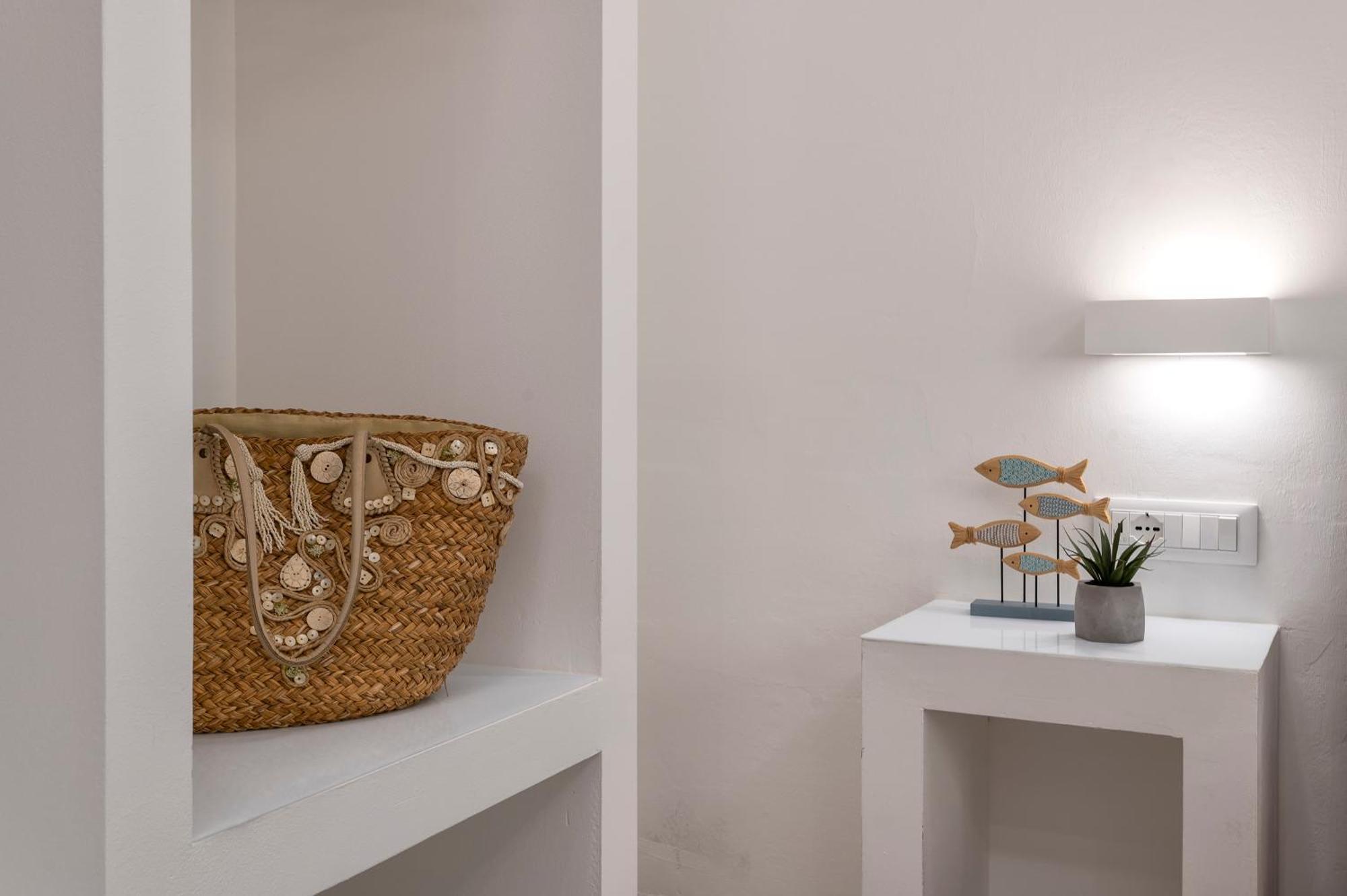 Appartement Sardinia Re - Parkside Alghero