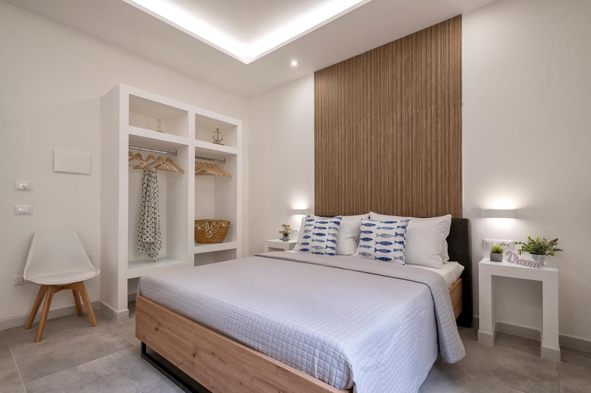 Sardinia Re - Parkside Appartement Alghero