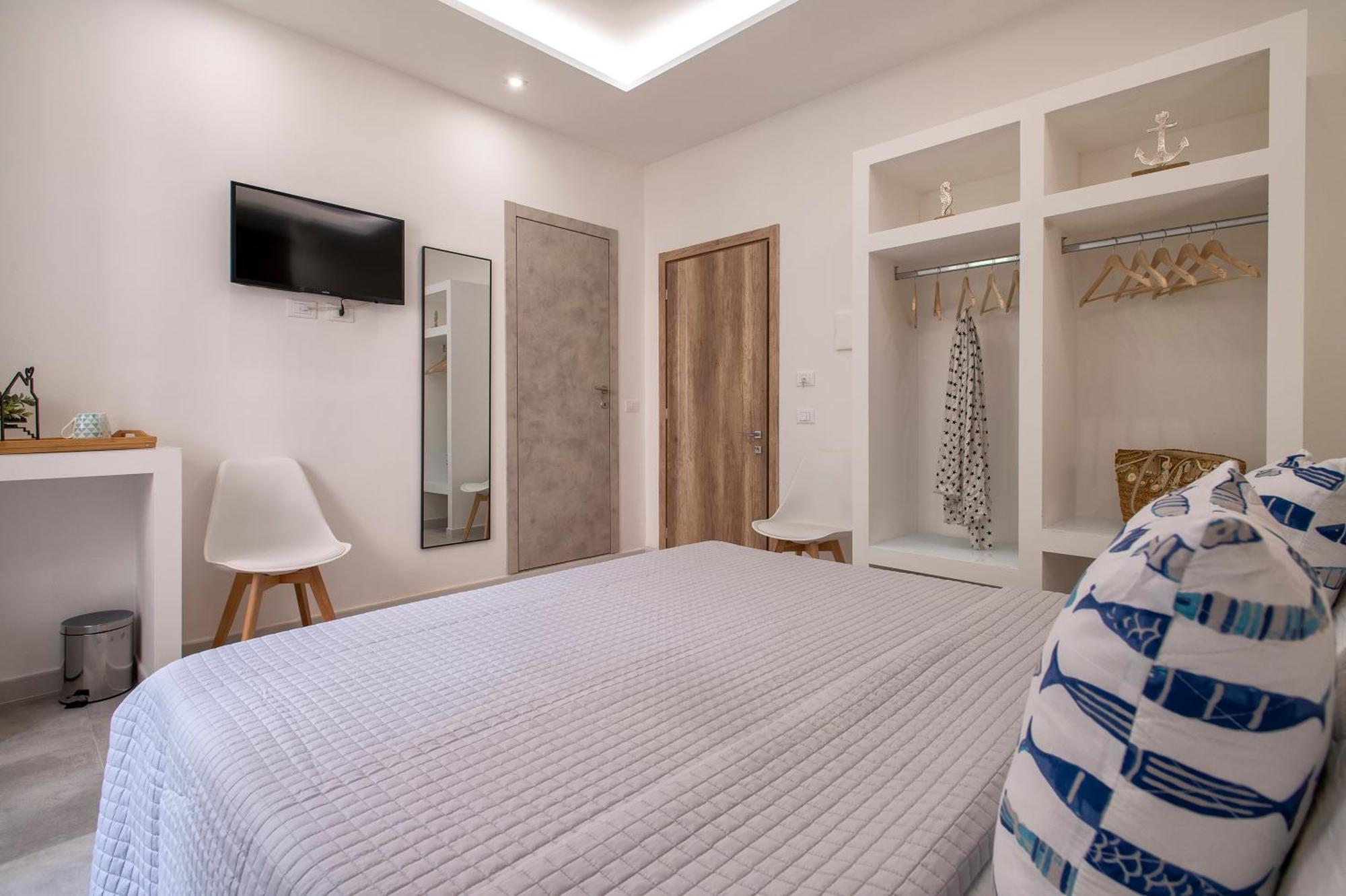 Appartement Sardinia Re - Parkside Alghero