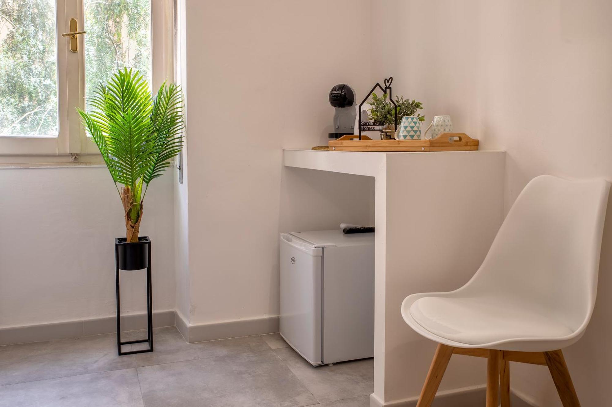 Appartement Sardinia Re - Parkside