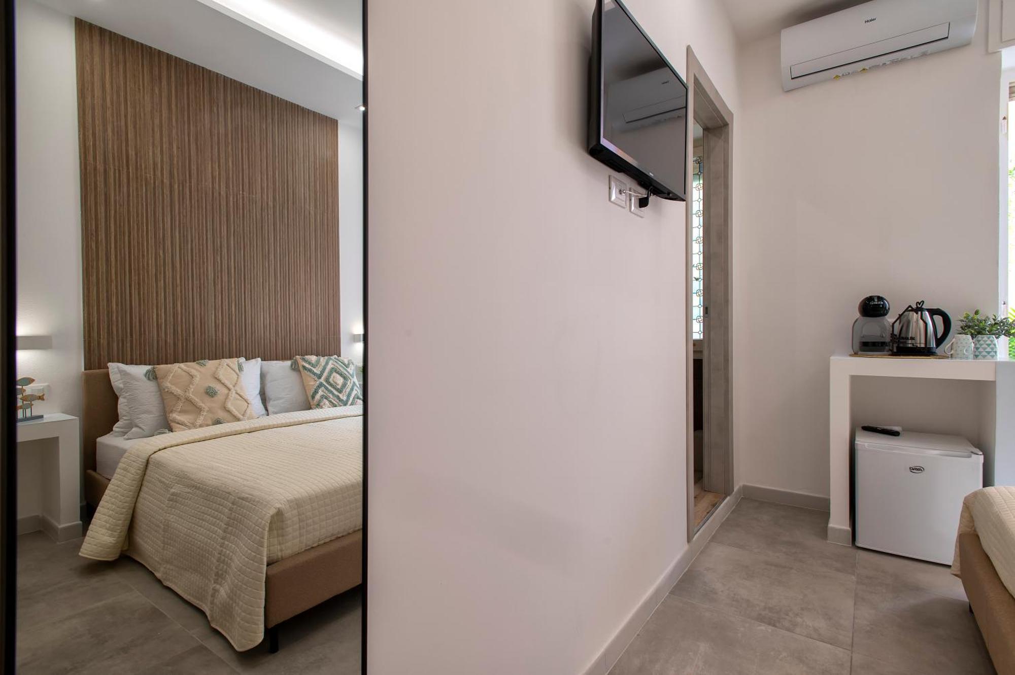 Sardinia Re - Parkside Appartement *