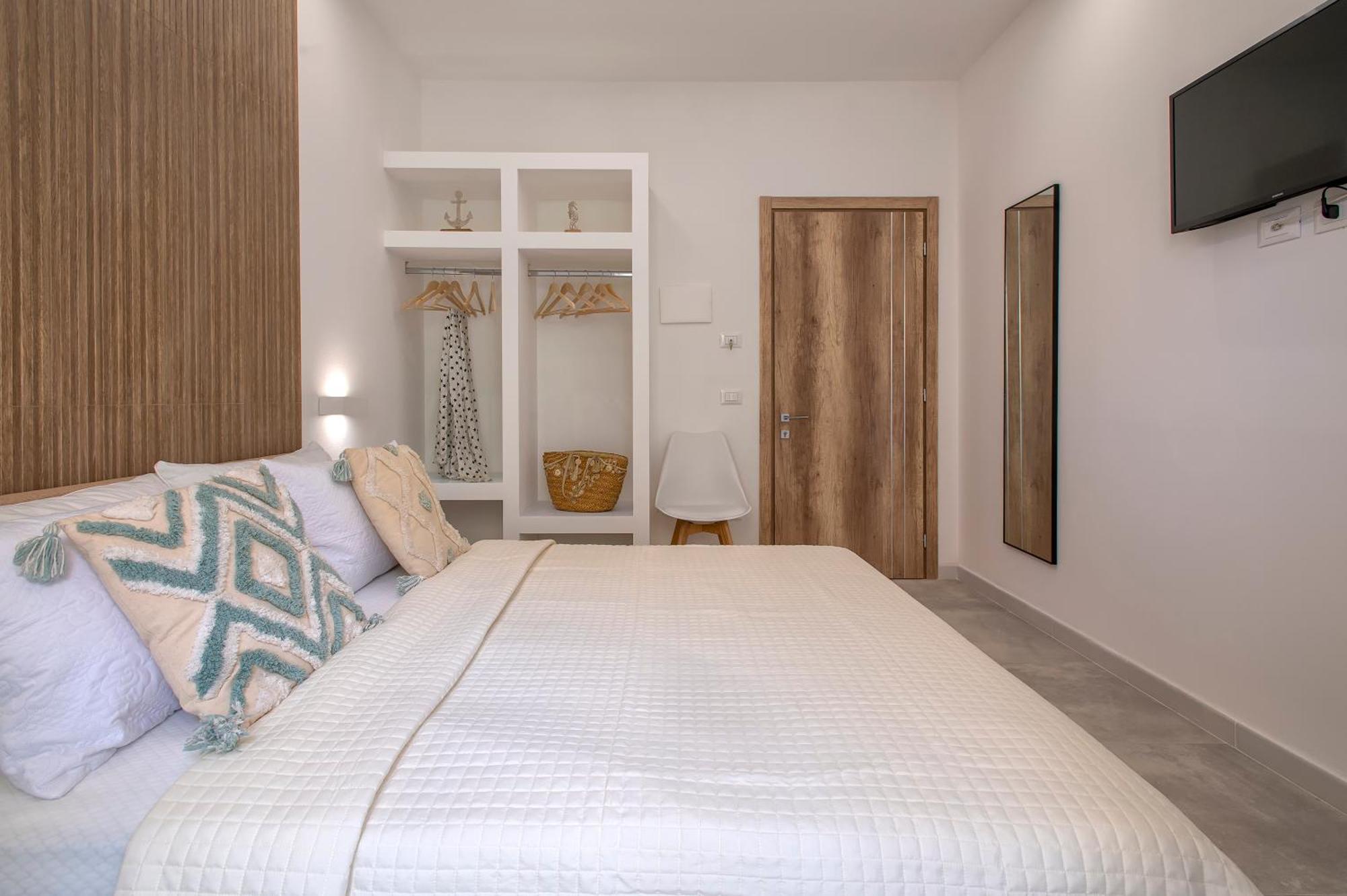 Appartement Sardinia Re - Parkside *