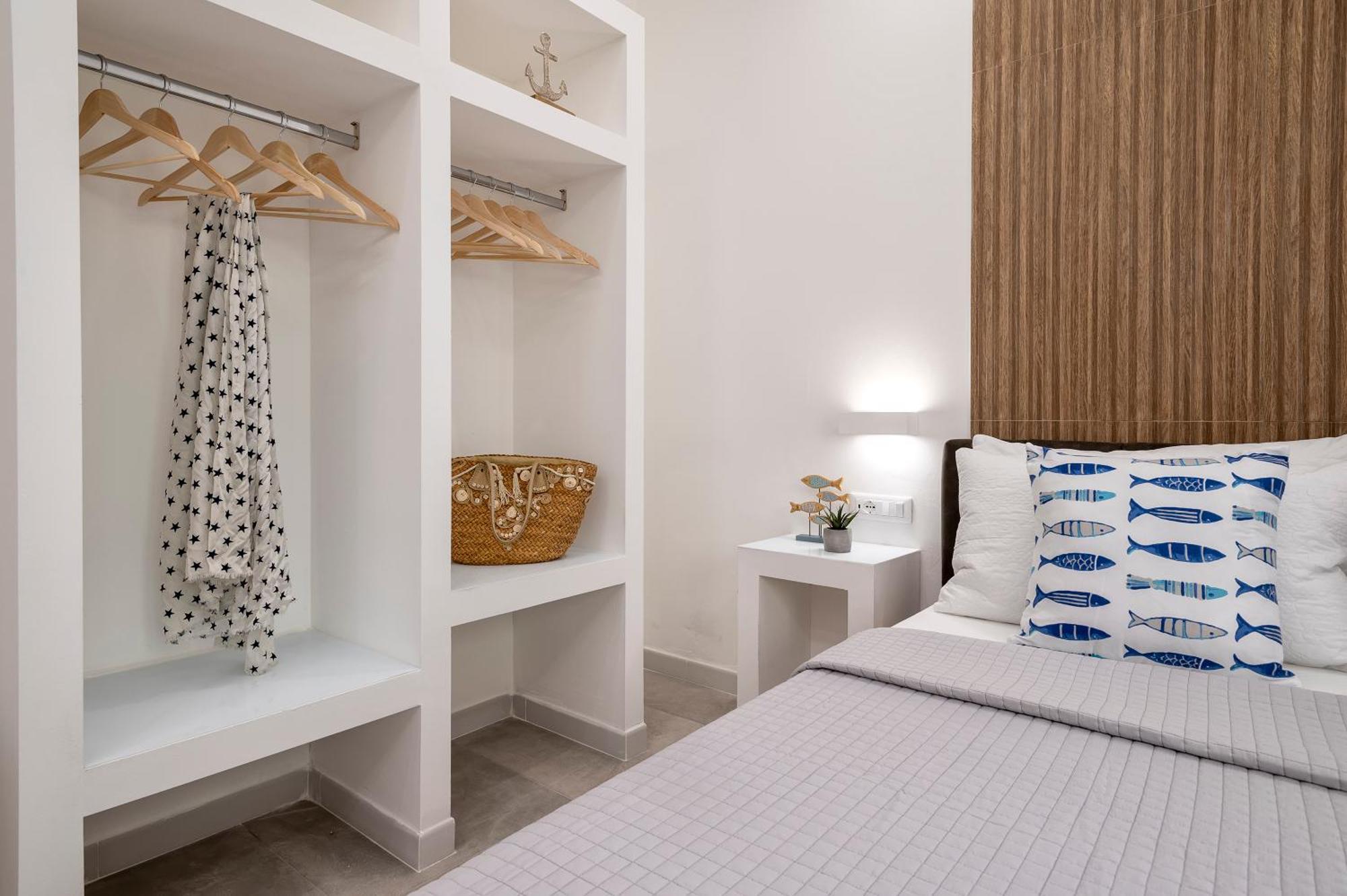 Appartement Sardinia Re - Parkside