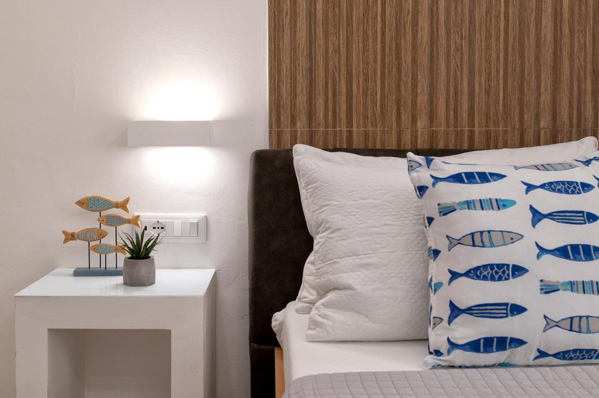 Appartement Sardinia Re - Parkside