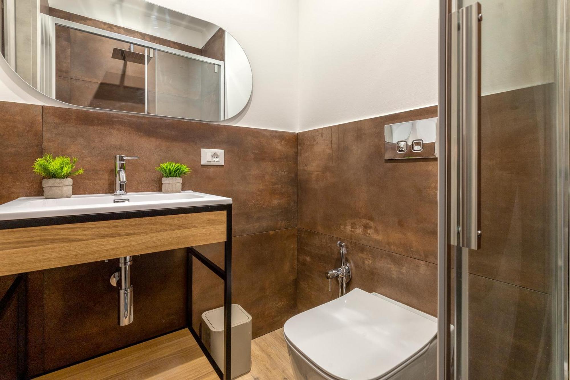Sardinia Re - Parkside Appartement