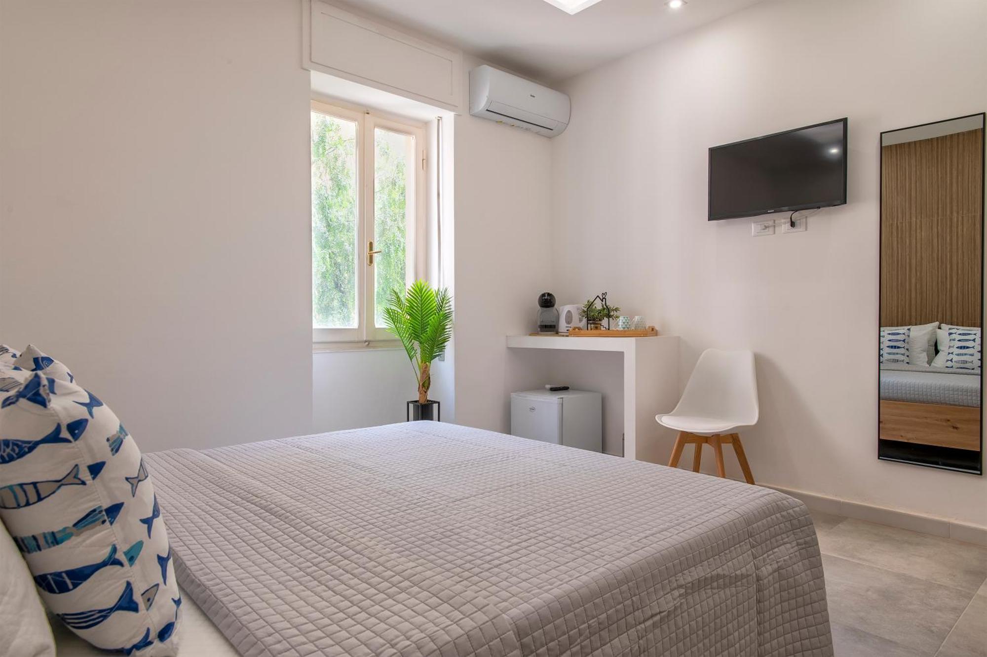 Sardinia Re - Parkside Appartement *