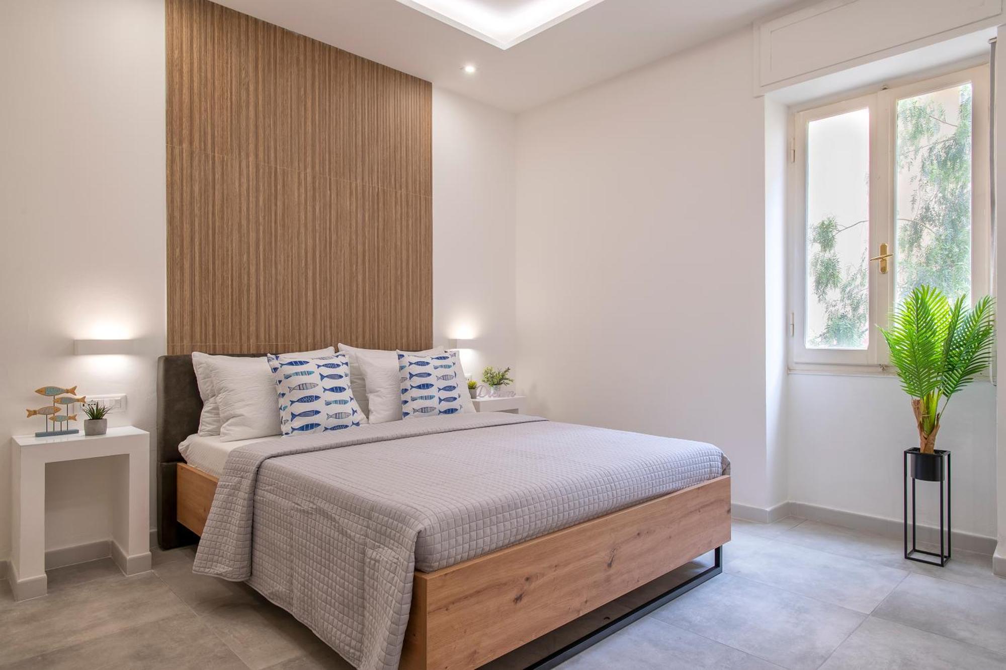Sardinia Re - Parkside Appartement Alghero