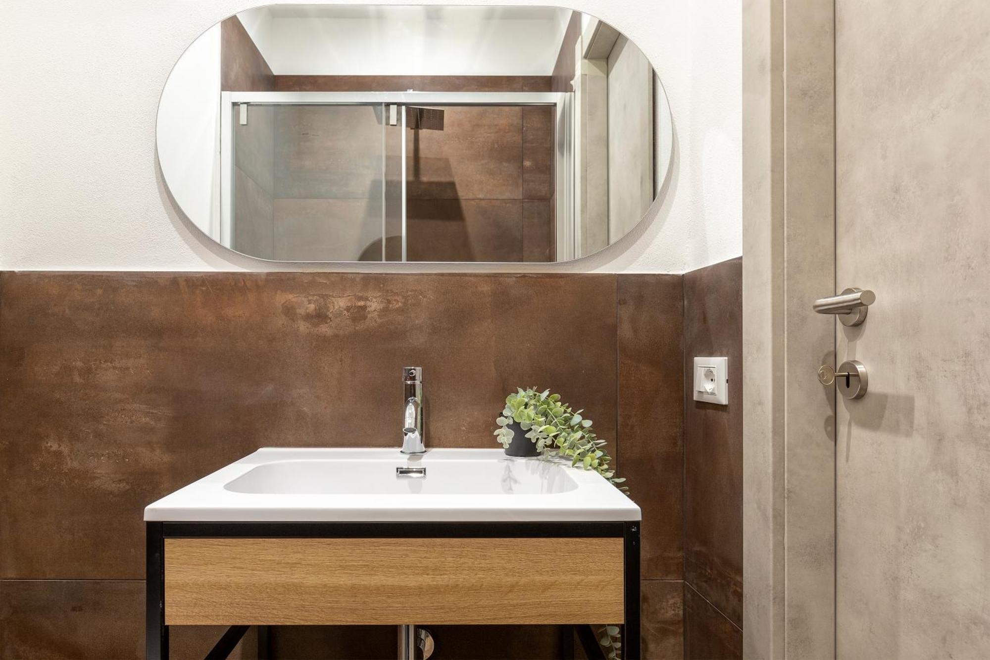 Appartement Sardinia Re - Parkside Alghero