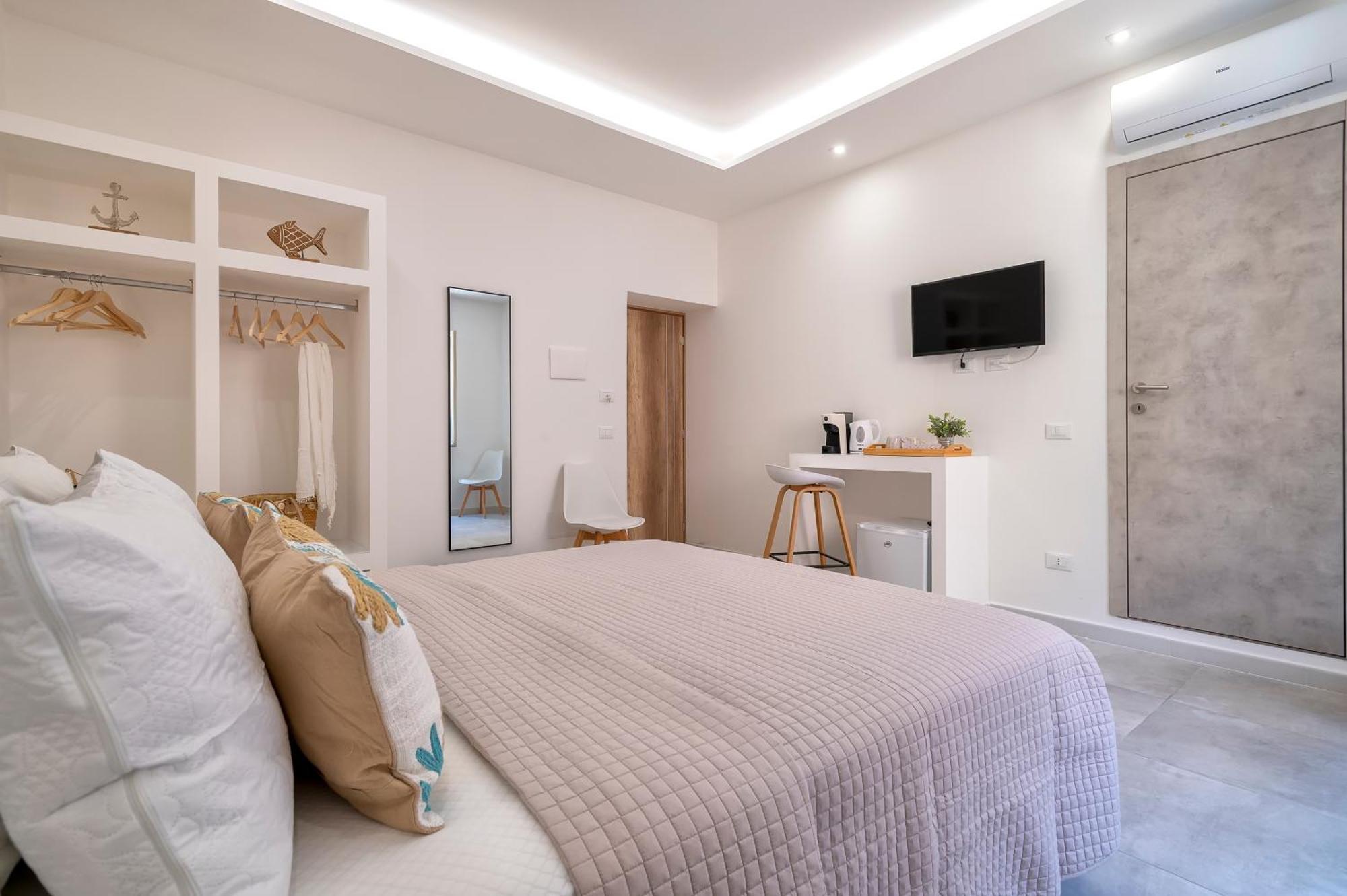 Sardinia Re - Parkside Appartement