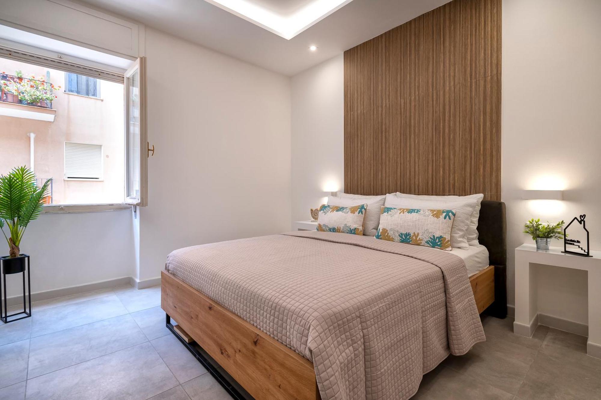 Appartement Sardinia Re - Parkside