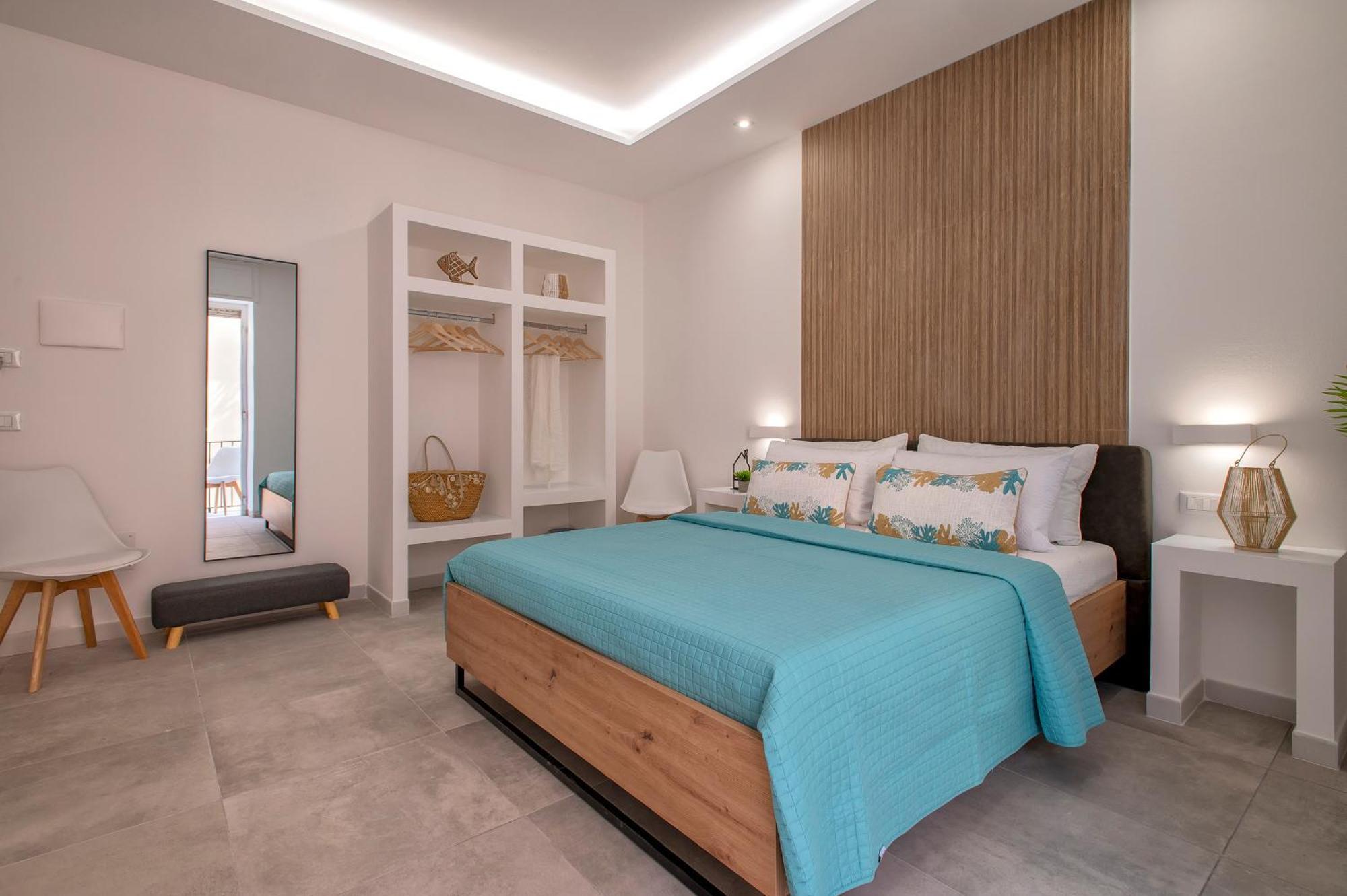 Sardinia Re - Parkside Appartement *