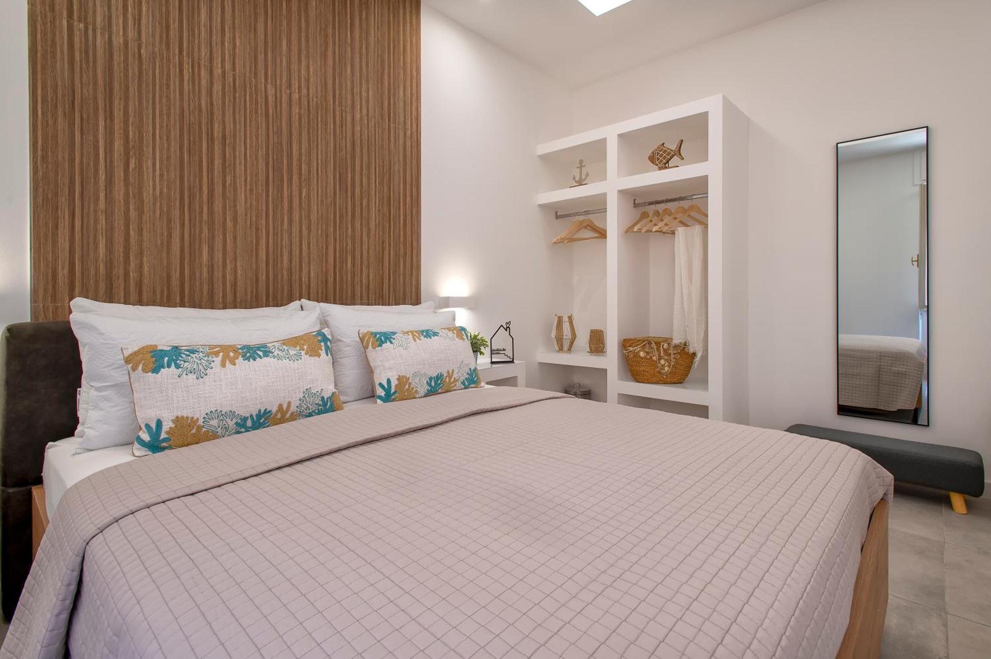 Appartement Sardinia Re - Parkside *