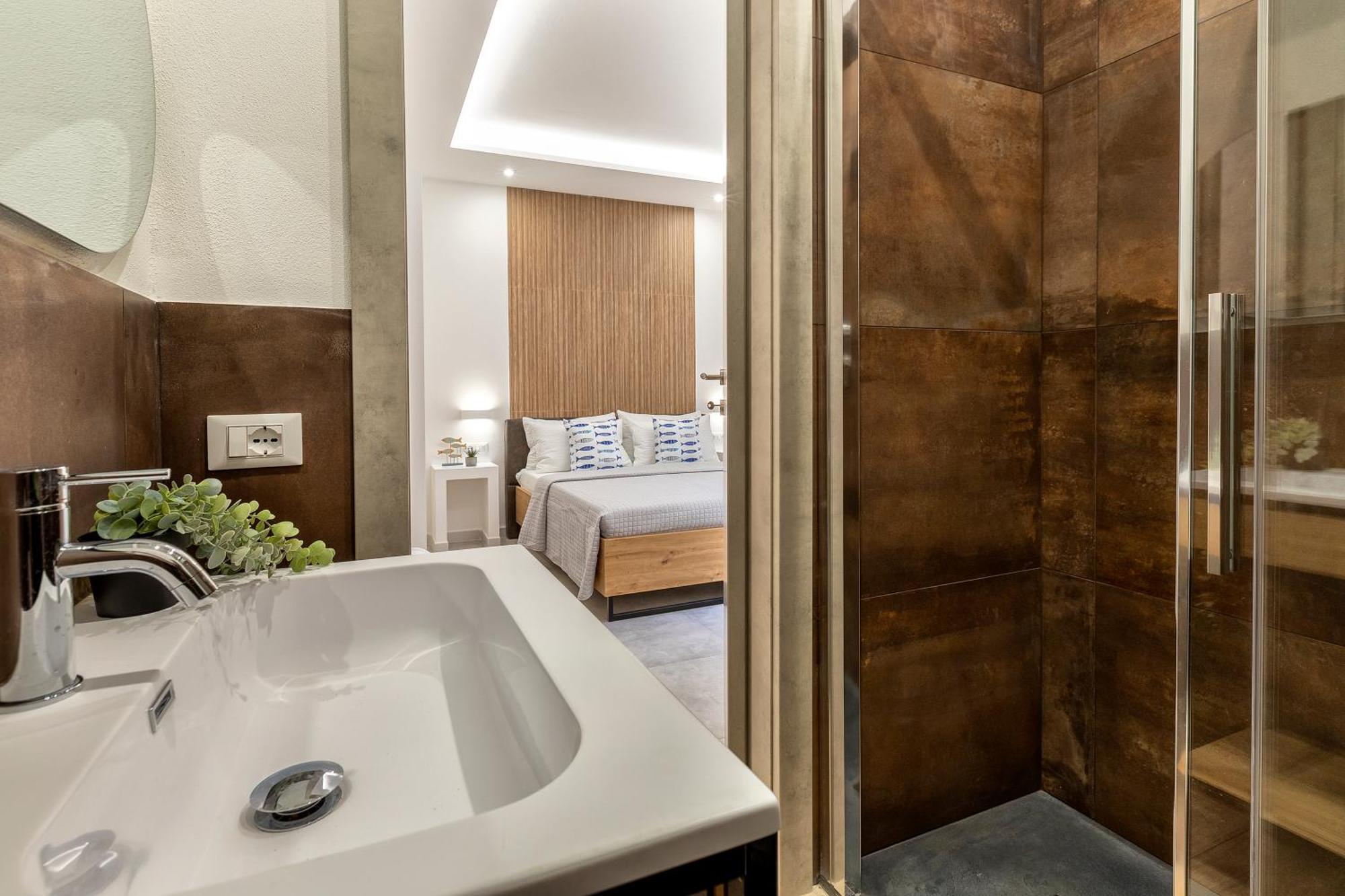 Sardinia Re - Parkside Appartement