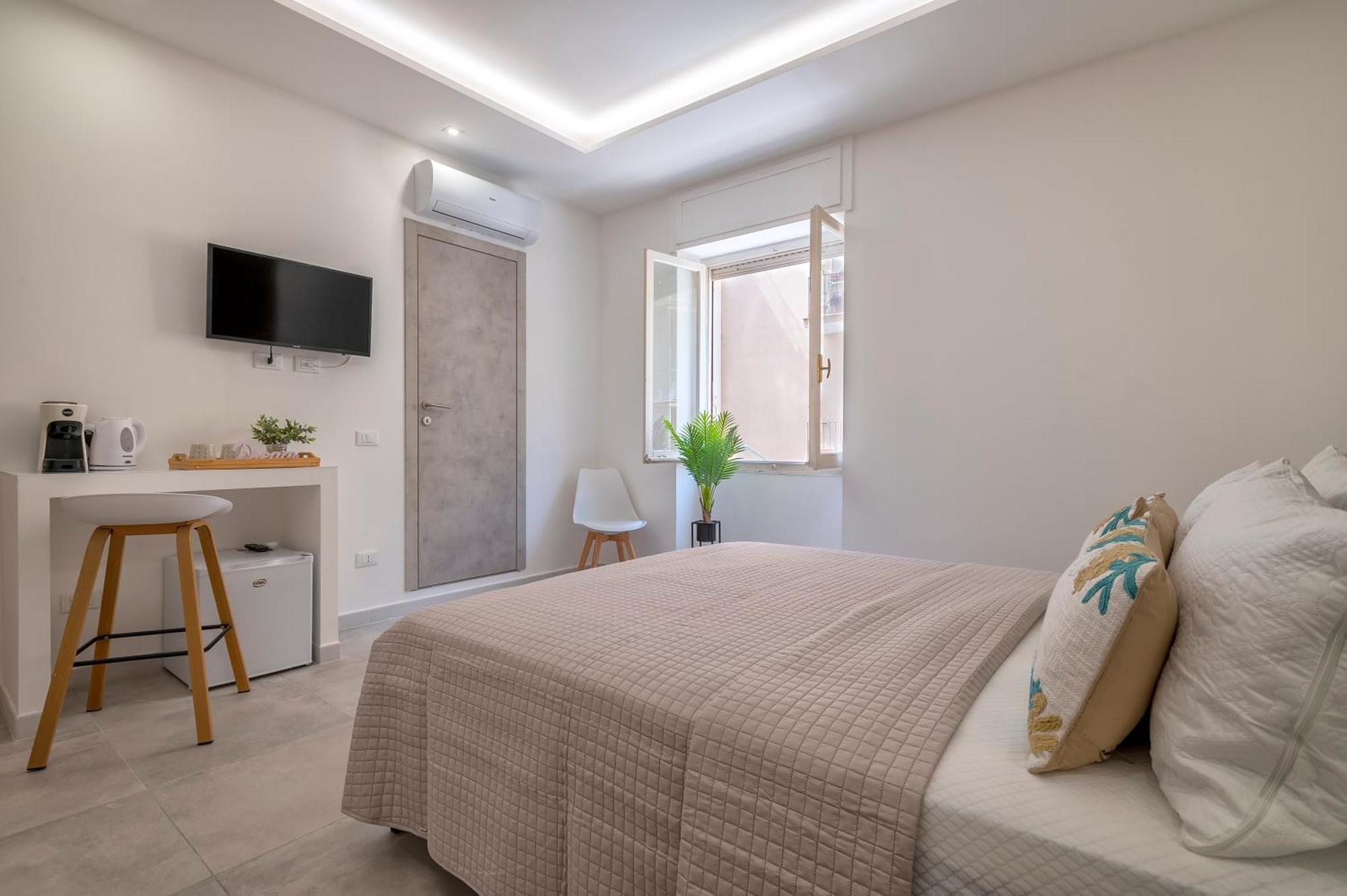 Appartement Sardinia Re - Parkside