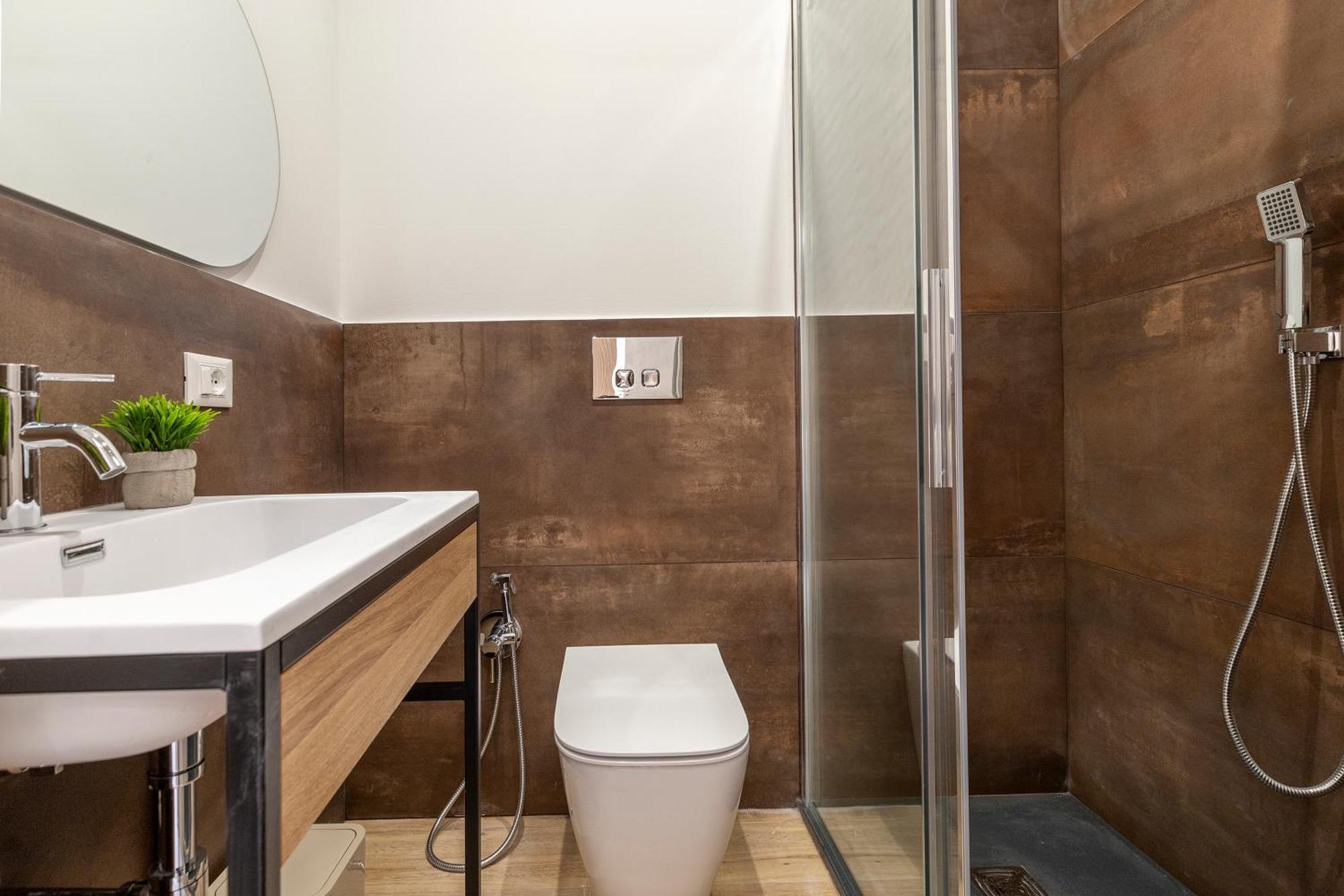 Sardinia Re - Parkside Appartement *