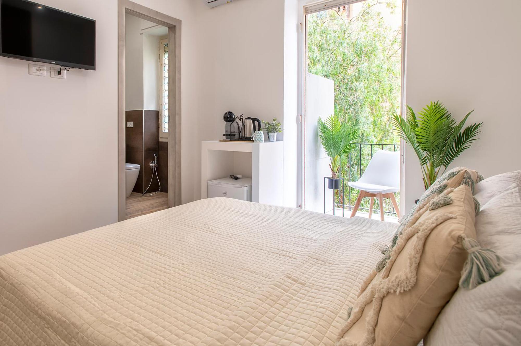 Appartement Sardinia Re - Parkside *