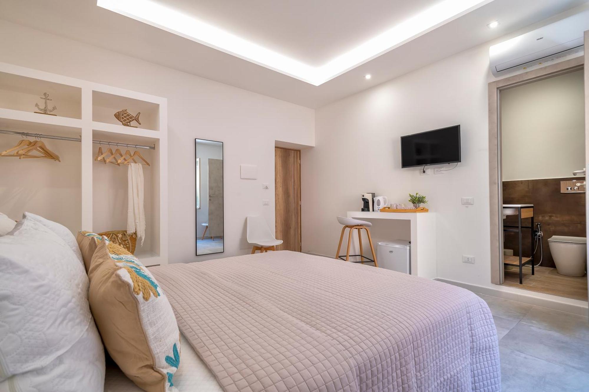 Sardinia Re - Parkside Appartement Alghero