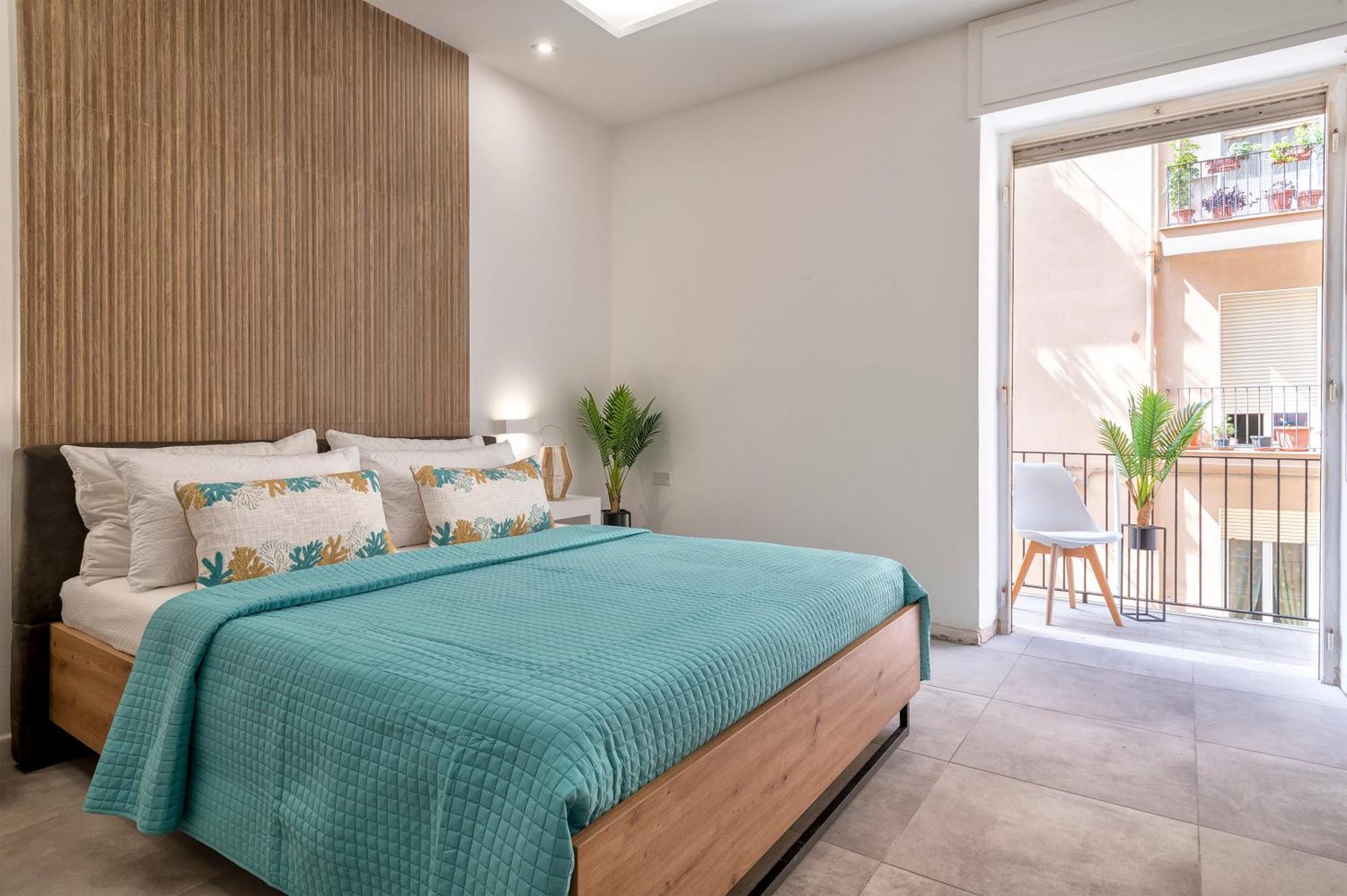 Appartement Sardinia Re - Parkside