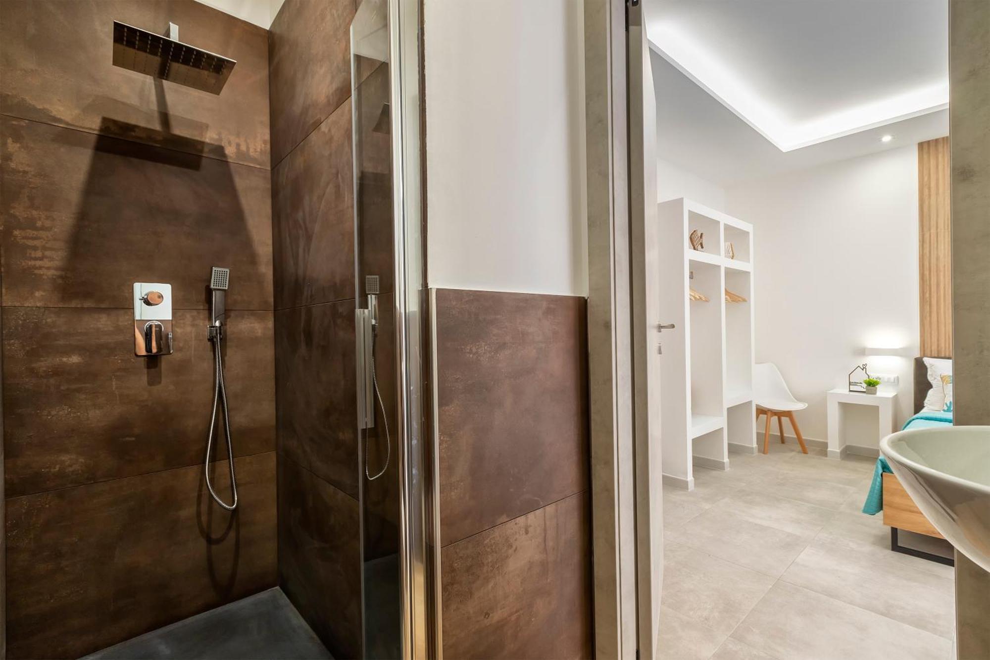 Sardinia Re - Parkside Appartement Alghero