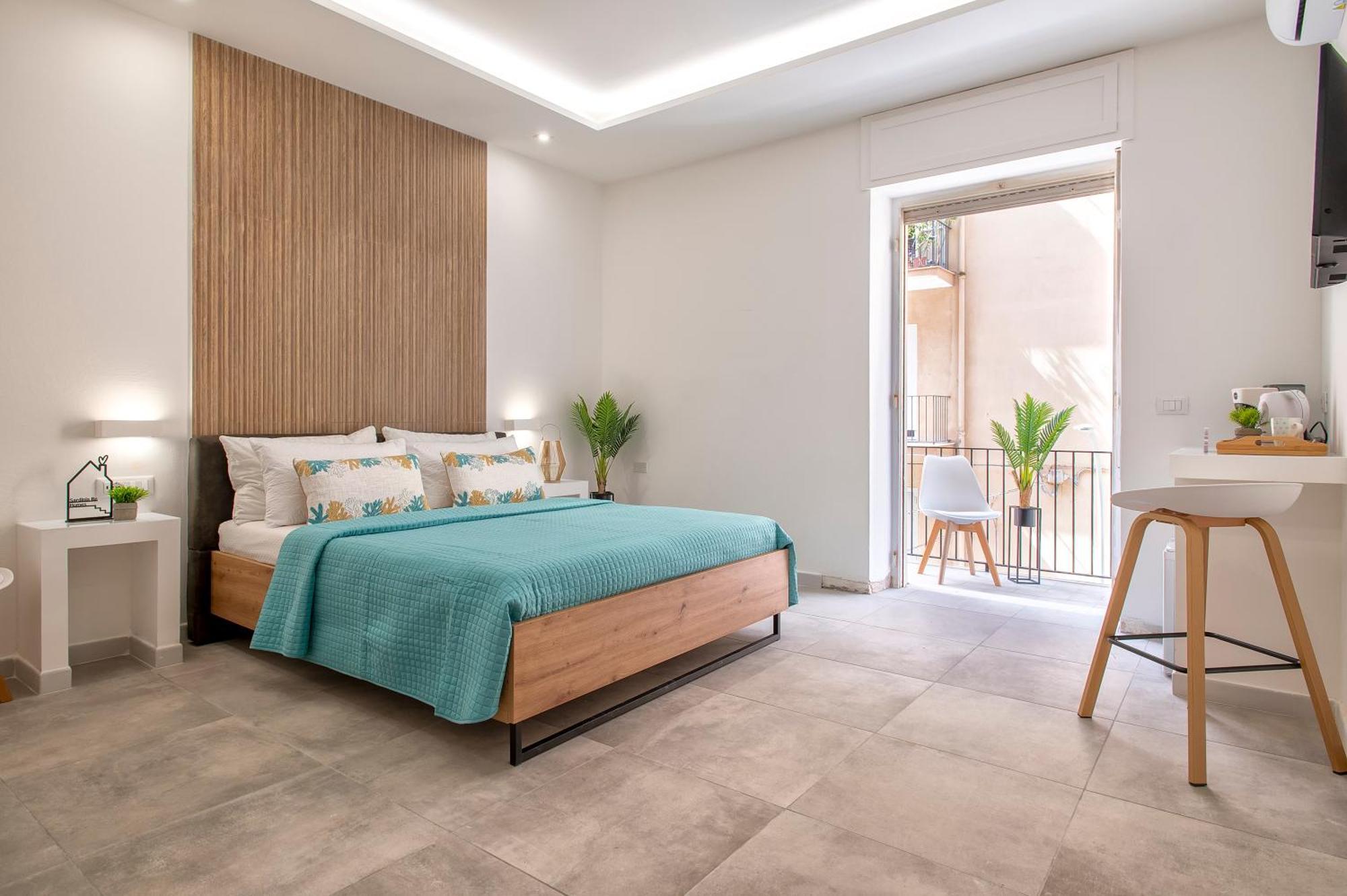 Sardinia Re - Parkside * Alghero