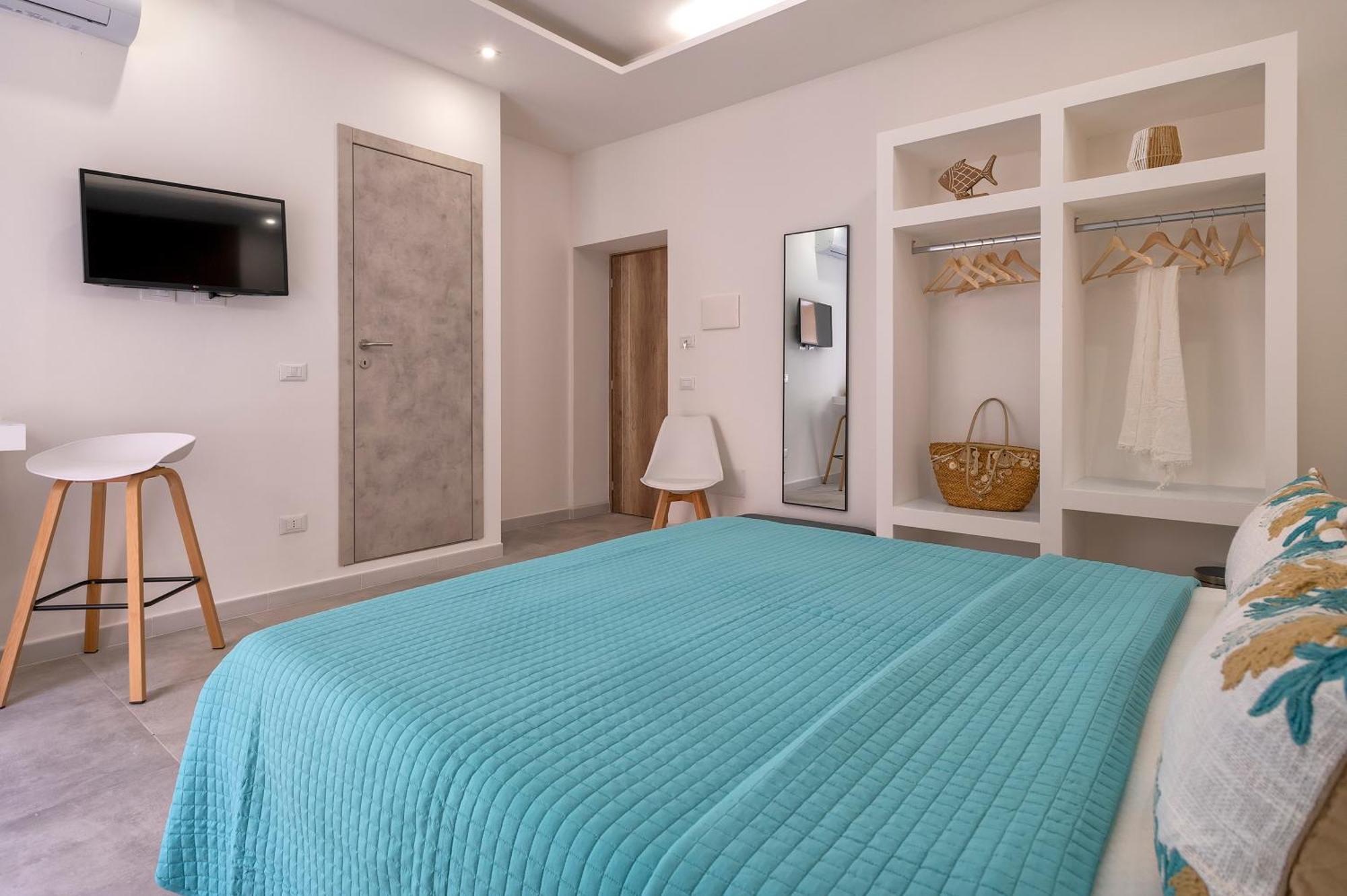 Sardinia Re - Parkside Appartement