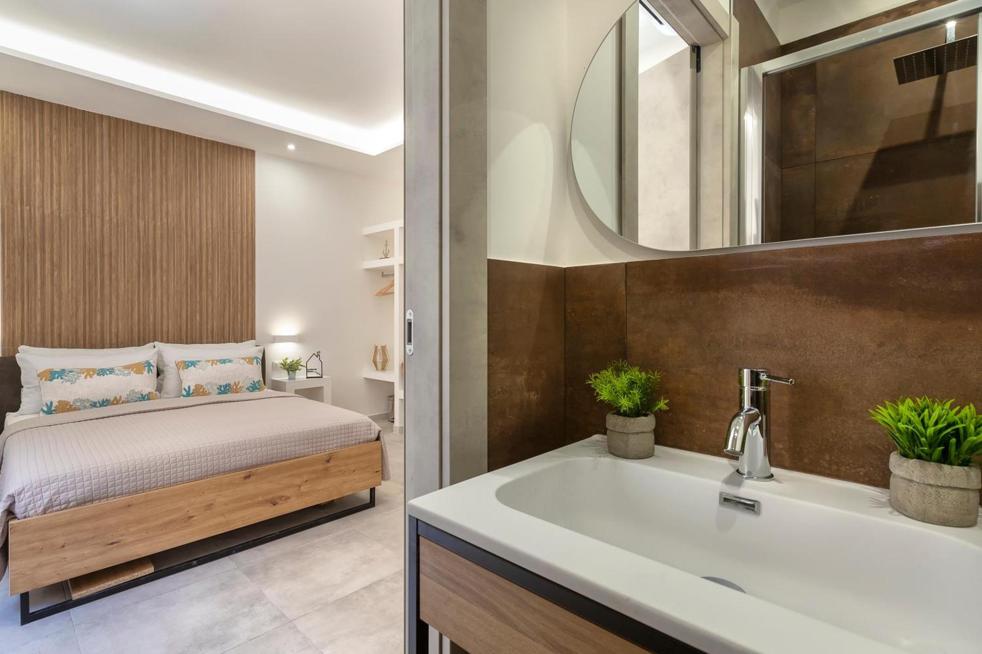 Sardinia Re - Parkside Lejlighed Alghero