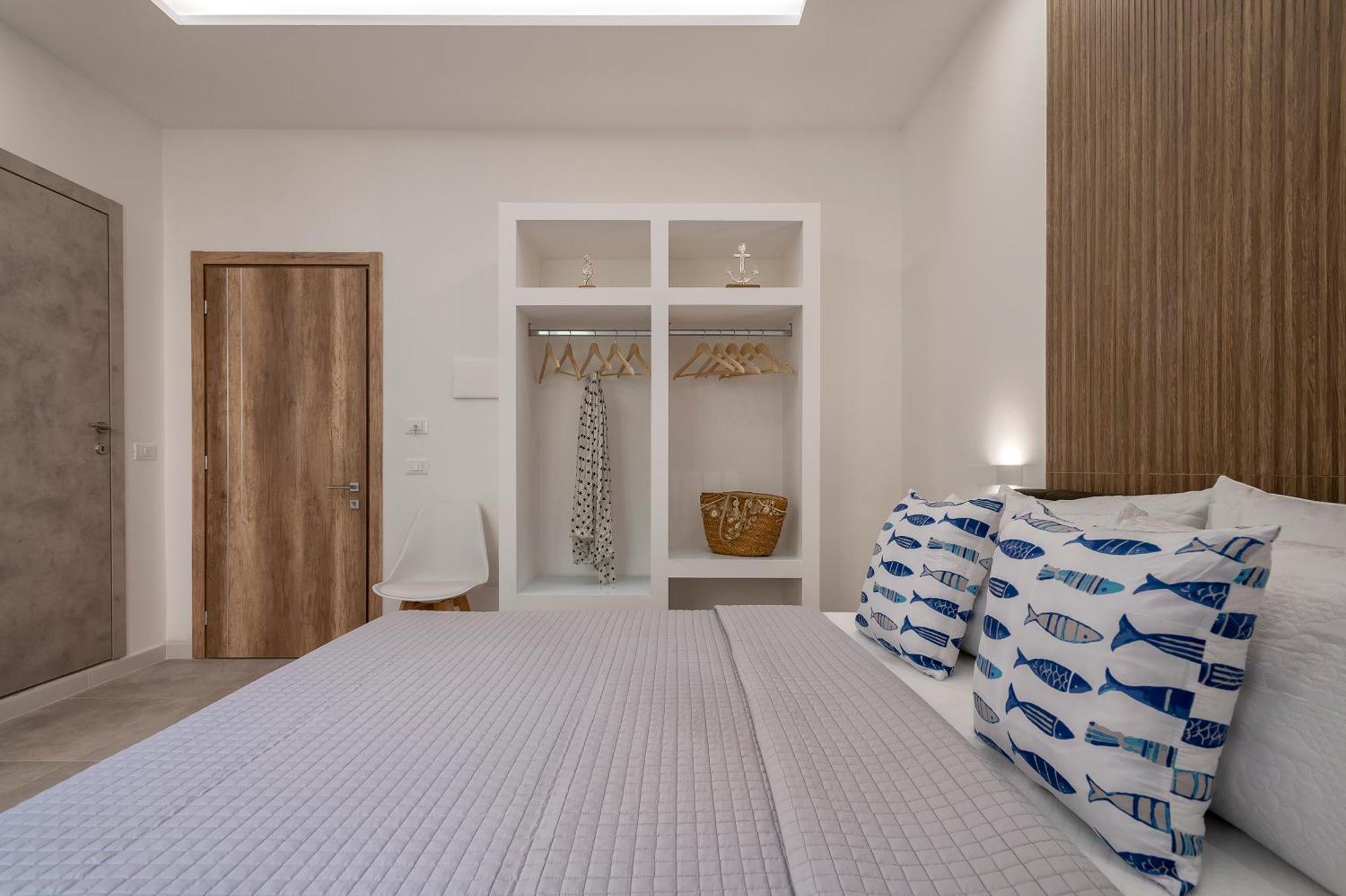 Sardinia Re - Parkside Lejlighed *